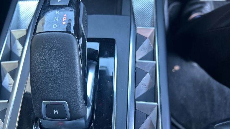 DS 3 Crossback 1.2 PureTech 155 Ultra Prestige 5dr EAT8 Petrol 